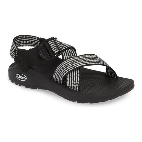 Chaco Shoes - CHACO • Mega Z Cloud Sport Sandals NWOB